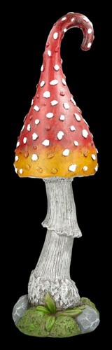 Deko gartenpilz großer - deko-gartenpilz,