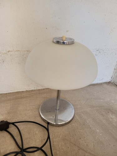 Ddr pilzlampe narva - ddr,