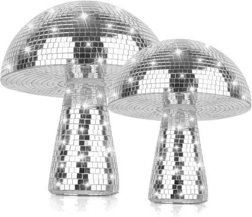 Stück disco pilze - stück,