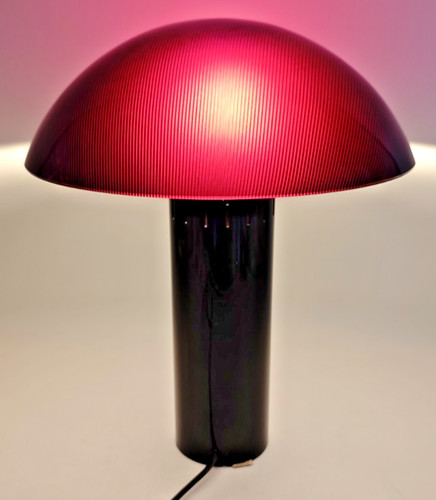 Große pilzlampe mushroom - große,