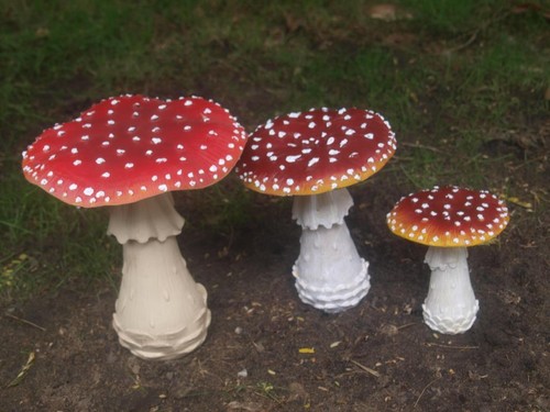 Pilz pilze deko - pilz,