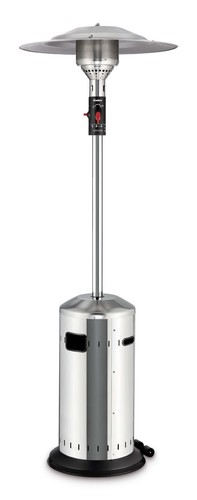 Gas heizstrahler heizpilz - heizstrahler,