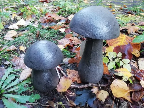 Pilz gusseisen größen - 2,