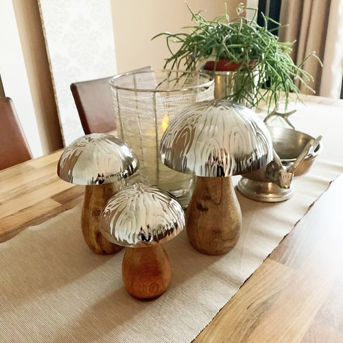 Dekofiguren pilz pilze pilzhut - pilz,