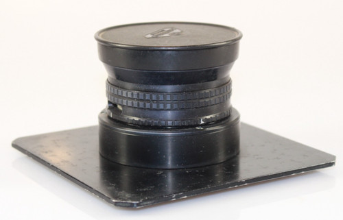 Rodenstock rodagon 210mm - rodenstock, 5,6/210mm