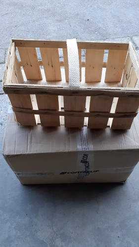 Grosser spankorb 39 - grosser,