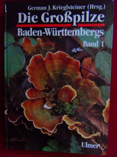 Die großpilze - die,