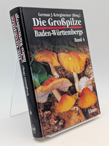 Die großpilze - die,