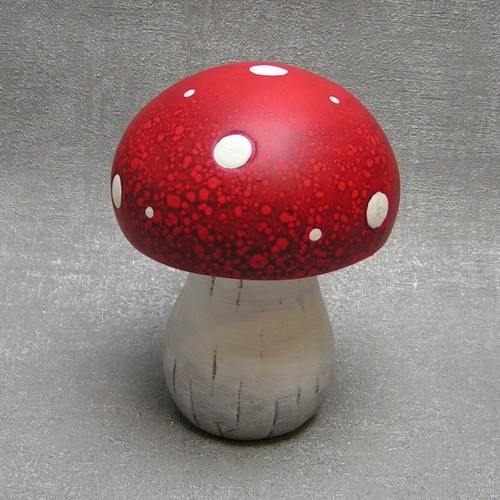 Formano pilz rot - formano,