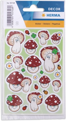 Herma 15746 aufkleber - herma,