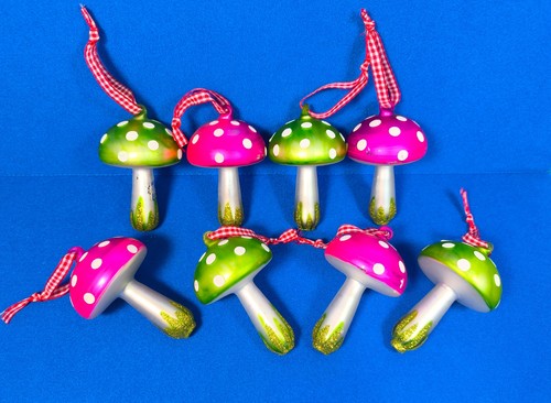 Pilze fliegenpilze - 8,