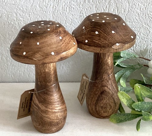 Set großer pilz - 2,