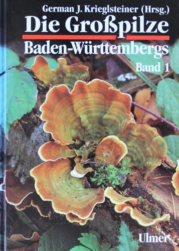 Die großpilze - die,