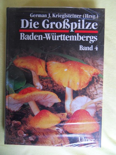 Die großpilze - die,