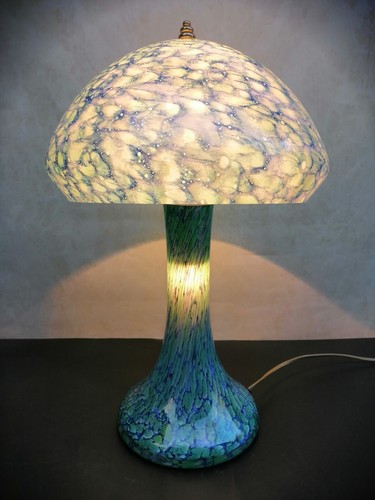 Rochère mushroom - la,