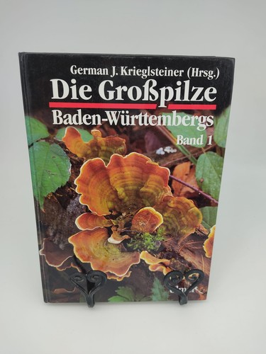 Die großpilze - die,