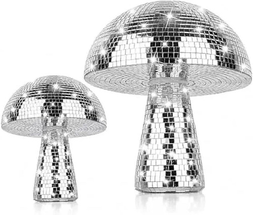 Stück disco pilze - 2, pilze,disco