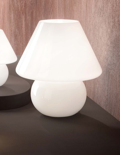 Licht lampe groß pilz - lampe,