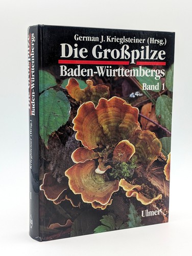 Die großpilze - die,