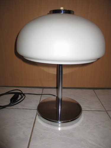 Ddr pilzlampe narva - pilzlampe,